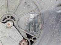 Zbiornik AdBlue Mercedes W212 2,2.0 cdi (651924)