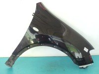 Błotnik przód prawy Nissan Qashqai I J10 06-13 czarny