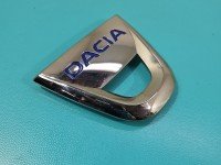 Atrapa grill Dacia Sandero III 20-