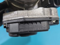 Przepustnica Seat Leon I Toledo II 1.6 8V 06A133064J