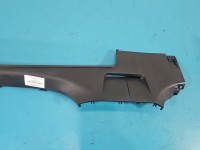 Osłona ZAŚLEPKA PLASTIK MG3 24- 11202827
