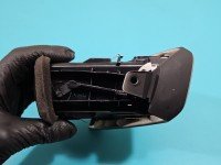 Kratka nawiewu Nissan Qashqai II J11 13-21 3049-0027 EUROPA
