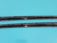 Relingi dachowe komplet Opel Astra V K