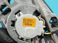 Lusterko lewe pin Bmw f10 f11 sedan 4d kolor granatowy A89 europa