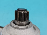 TEST Rozrusznik Skoda Superb II 2.0 TDI