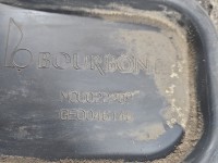 Nadkole tył prawe Peugeot 508 II 18- 9813500780