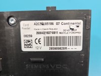 Komputer Sterownik silnika 237100131R, 237100132R Renault Megane III 1.6 16V