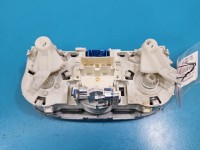 Konsola panel nawiewu Opel Corsa D 466119570
