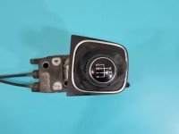 DŹWIGNIA LEWAREK WYBIERAK LINKI Vw Golf VI 1.6 tdi