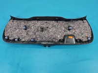 Tapicerka klapy tył boczek bagażnika tylnej Renault Clio V 2019- S115468700