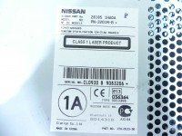 Radio fabryczne Nissan Micra K13 28185-1HA0A radioodtwarzacz
