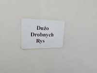 Drzwi tył prawe Opel Astra III H kombi 5d Z21B granatowy