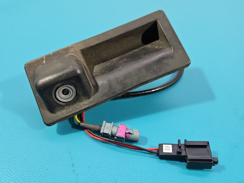 Klamka klapy tył AUDI A6 C7 8N0827566