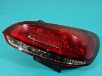 Lampa tył prawa Vw Scirocco III 08- HB EUROPA