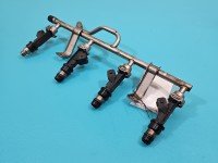 TESTOWANY Wtryskiwacz Opel Meriva A 25343299 1.6 16V