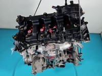 Silnik 55273835 Alfa romeo Stelvio 2.0 T 280KM ODPALANY FILM pomiar