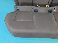Kanapa tył fotel tylny Toyota Corolla E21 19-