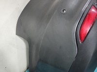 Zderzak tył Ford Focus Mk3 B F sedan