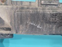 Wzmocnienie zderzaka tył Hyundai Elantra V 10-16 tylne