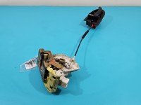 Zamek przód lewy Ford Mondeo Mk2 EUROPA Producent części: FORD, Europejska, 5 pin