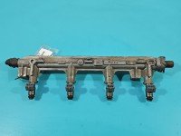 TESTOWANY Wtryskiwacz Fiat Stilo 1,8.0 16V