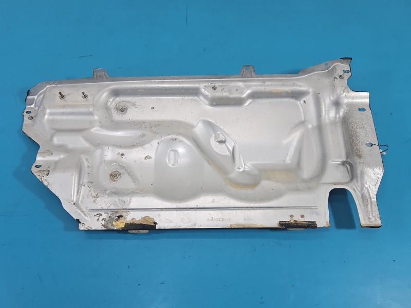 Osłona ściana grodz, HJ32-10B738-AB Land rover range Evoque I 11-18 2.0 td