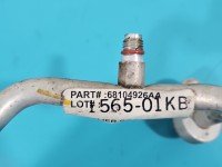 Przewód klimatyzacji rurka Jeep Compass I 06-16 68104926AA, 565-01KB