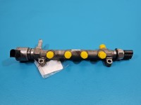 Listwa wtryskowa CZUJNIKI 04L089G, 04L130764D, 04L906054 Skoda Kodiaq I 2.0 tdi