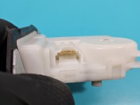 Zamek klapy tył Nissan Juke I F15 10-19 HB Nissan, Europejska, 4PIN