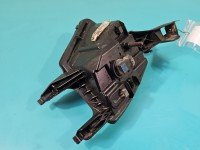 Halogen lewy Peugeot 407