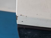 DRZWI PRZÓD LEWE KIEROWCY AUDI Q7 I 4L 5d LZ5C