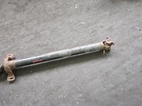 Wał napędowy tył Opel Antara 2.0 cdti