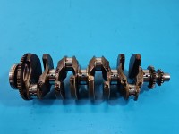 Wał korbowy Hyundai Santa Fe III 12–18 2.4 GDI 190KM