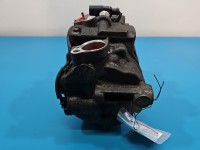 Sprężarka klimatyzacji kompresor Porsche Cayenne I 9P 4.8 V8 7L5820803, 447190-3608