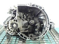 Skrzynia biegów 20CR15 Citroen C3 II 09-16 1.2 Pure Tech