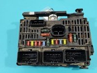 Sterownik moduł Peugeot 407 9656593880