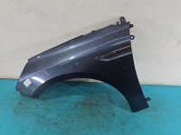 Błotnik przód lewy Renault Megane IV grafitowy TEKPN - GREY TITANIUM