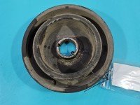 Koło pasowe wału korbowego Peugeot 407 9641741980C 2.2 16V