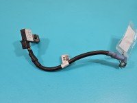 KLEMA INSTALACJA WIĄZKA MINUSOWA MINUS Hyundai Tucson III 15-20 37180-D3200