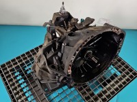 Skrzynia biegów PK4 001, PK4001 Renault Megane II 2.0 dci