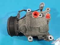 Sprężarka klimatyzacji kompresor Toyota Corolla E12 1.4 vvti 447220-6362