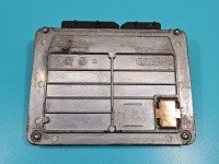 Komputer Sterownik silnika 06A906033J, 5WP40038 Audi A3 8L 1.6 SR (AVU)