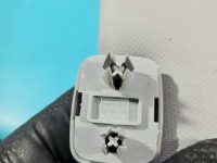 Przesłonka lewa AUDI Q5 08- DASZEK osłona przeciwsłoneczna