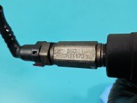 Listwa wtryskowa CZUJNIKI Fiat Ducato III 06-14 boxer jumper 2.2 jtd