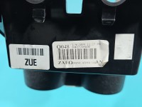 Uchwyt na napoje kubek CUP HOLDER Hyundai Santa Fe III 12–18 84656-4Z101