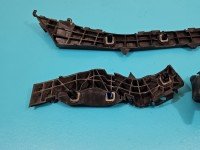 Ślizg zderzaka tył prawy Toyota Avensis III T27 52562-05070, 52577-05050