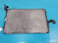 Chłodnica wody Vw Touran I 1K0121251EH 2.0 tdi