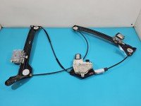 Podnośnik przód prawy Audi A5 8T 4F0959802D, 8T0837462C 2d