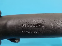 Rura VOLVO V70 III 2.0 D4 31293676 przewód Wlotu powietrza turbosprężarki
