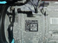 Sprężarka klimatyzacji kompresor 3Q0816803D Skoda Superb III 2.0 tdi (DTSB)